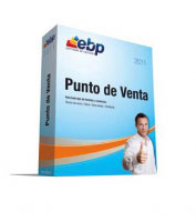 Ebp Punto de Venta 2011 (8437009975145)
